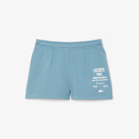 Short - Calcaire