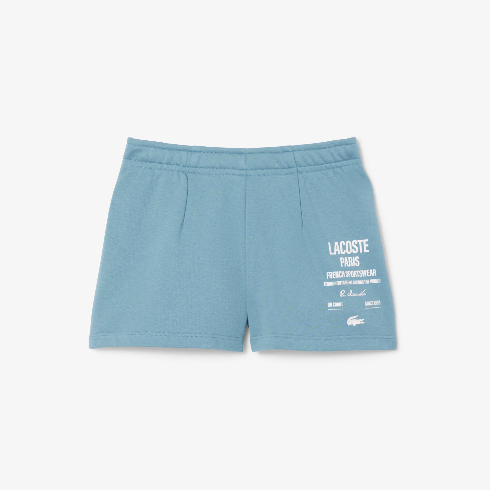 Short - Calcaire