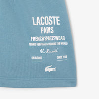 Short - Calcaire