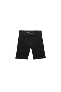 Cycliste Sport - Noir & Noir