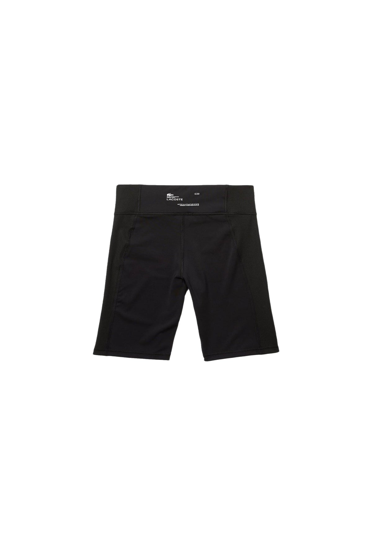 Cycliste Sport - Noir & Noir