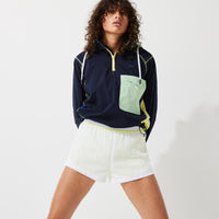 Short - Blanc & Limeira