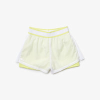 Short - Blanc & Limeira