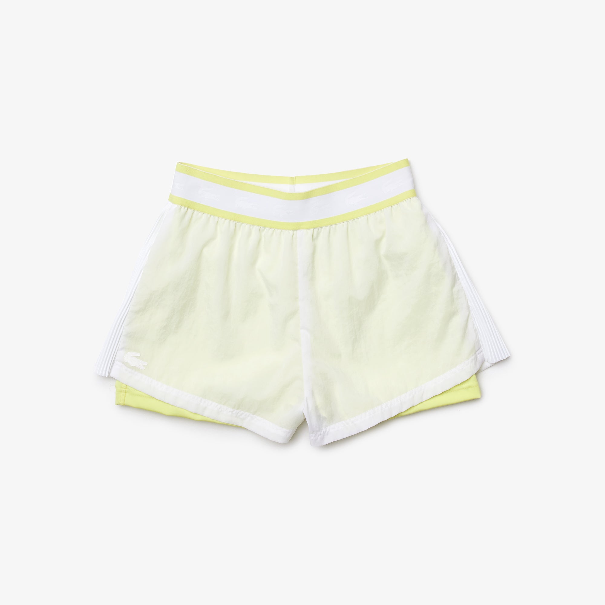 Short - Blanc & Limeira