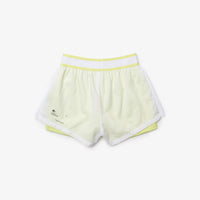 Short - Blanc & Limeira