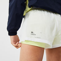 Short - Blanc & Limeira