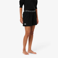 Short LW - Noir & Blanc