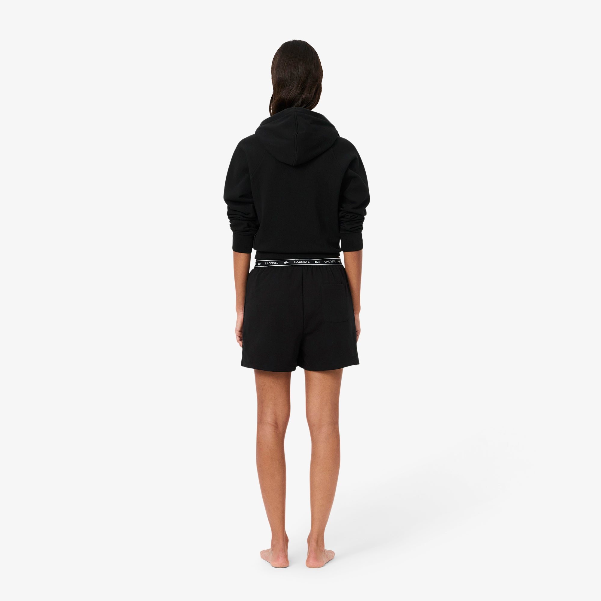 Short LW - Noir & Blanc