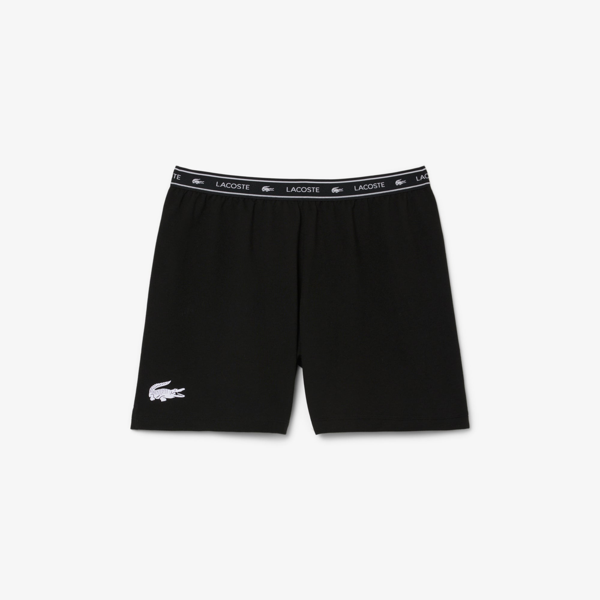 Short LW - Noir & Blanc