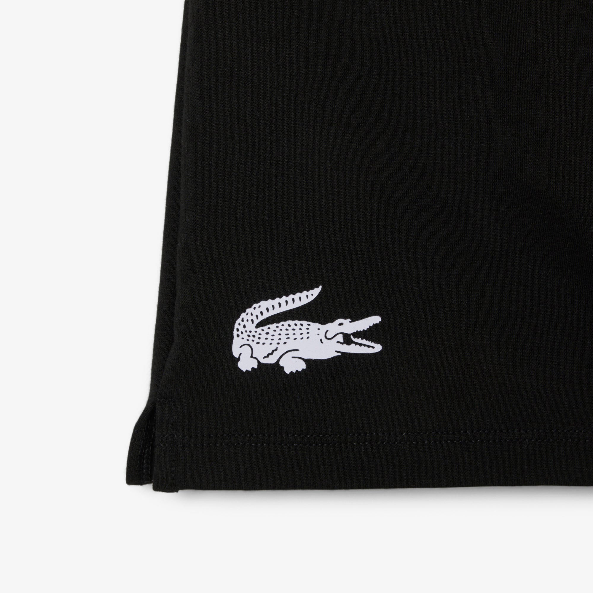 Short LW - Noir & Blanc