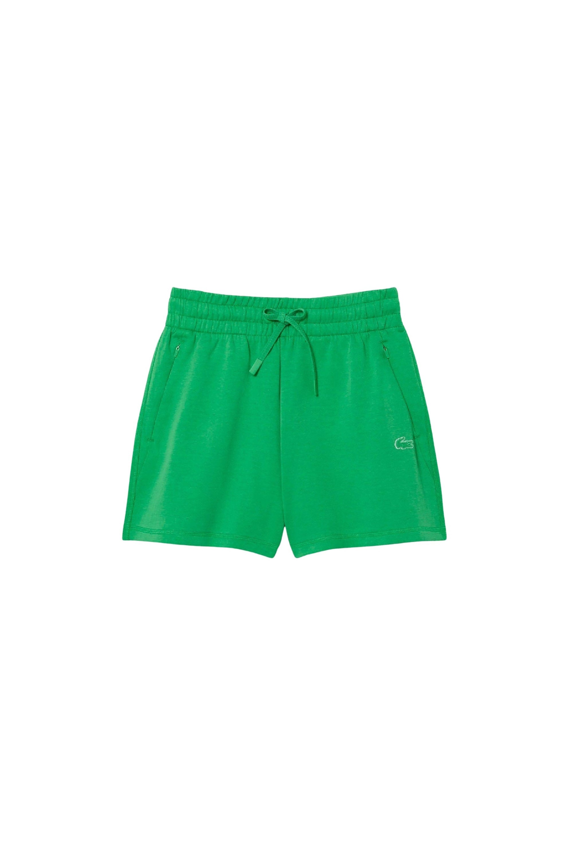 Short avec cordon - Calathea