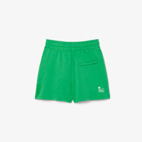 Short avec cordon - Calathea