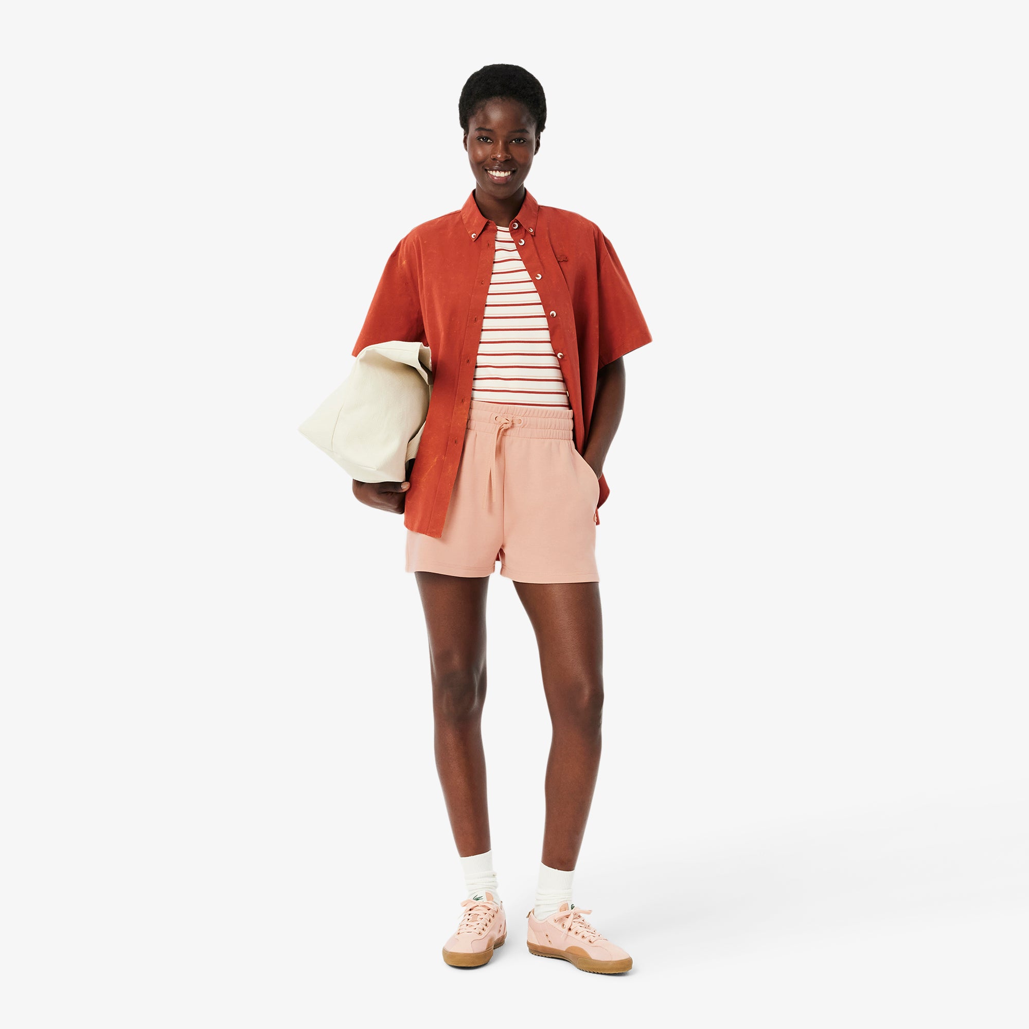 Short - Latte