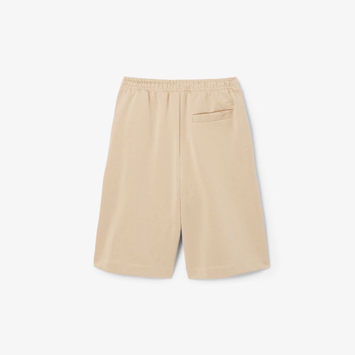 Bermuda oversize satiné - Lionne