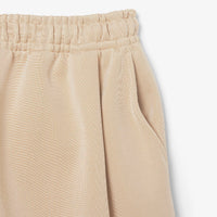 Bermuda oversize satiné - Lionne