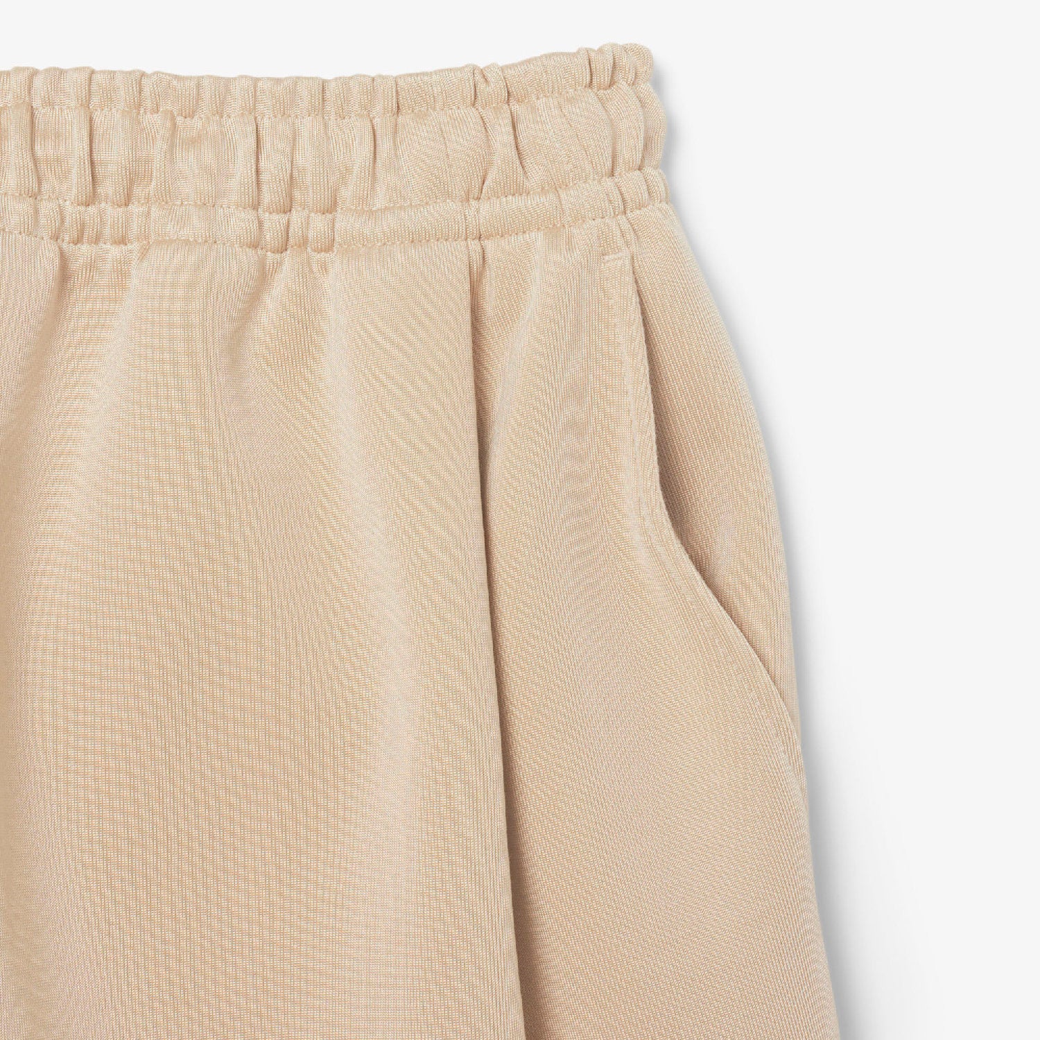 Bermuda oversize satiné - Lionne