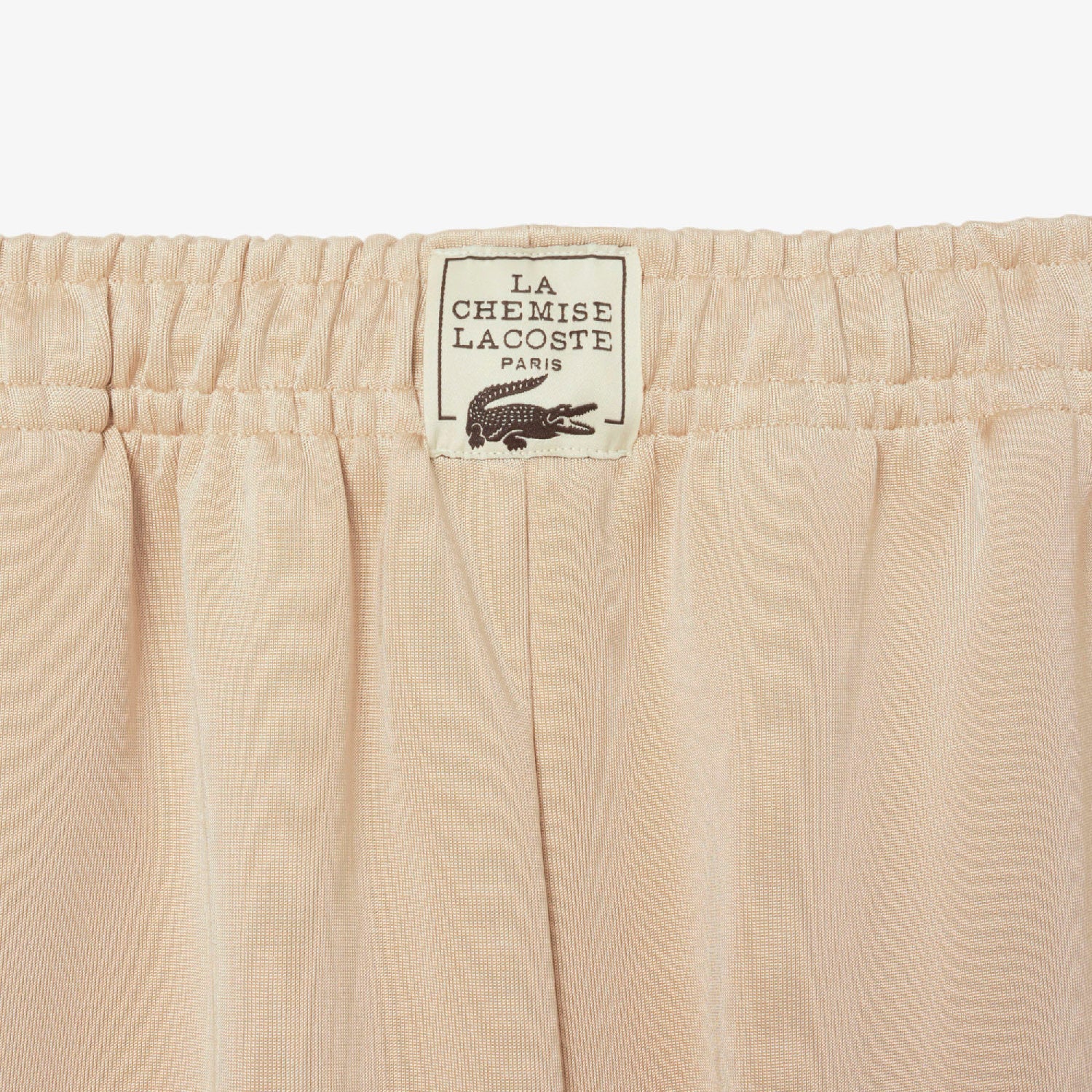 Bermuda oversize satiné - Lionne