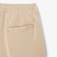 Bermuda oversize satiné - Lionne