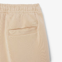 Bermuda oversize satiné - Lionne