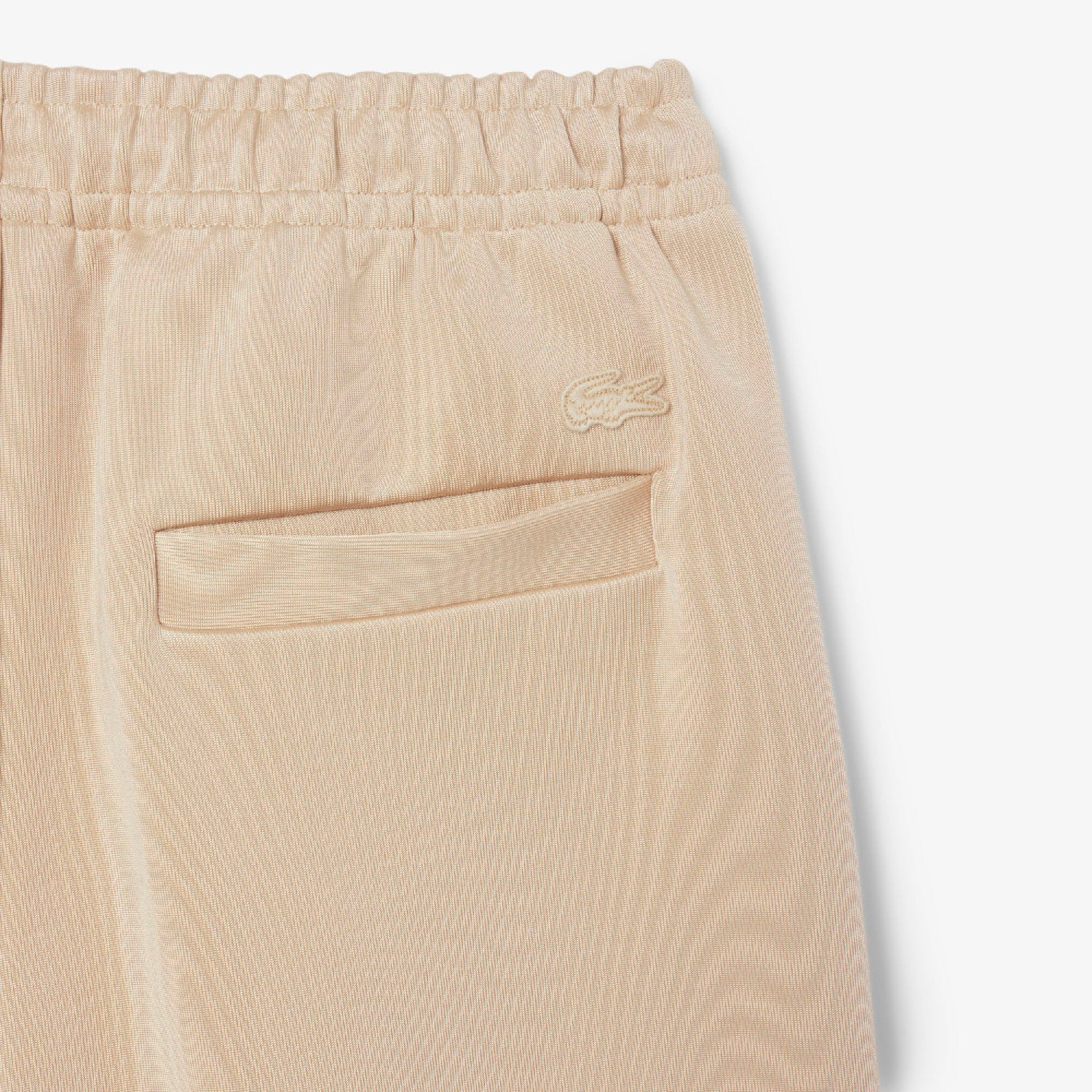 Bermuda oversize satiné - Lionne