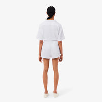 Short - Blanc