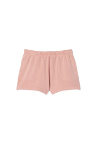 Short - Eco Rose
