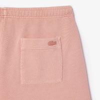 Short à poches en molleton - Eco Rose