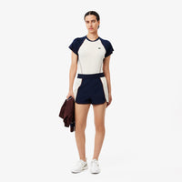 Short - Marine & Laponie