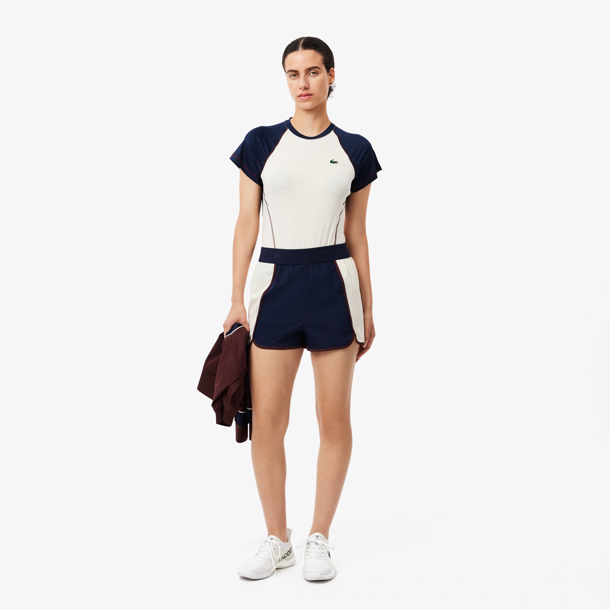 Short - Marine & Laponie