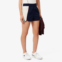 Short - Marine & Laponie