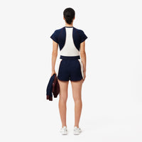Short - Marine & Laponie