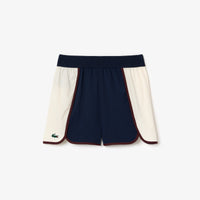 Short - Marine & Laponie