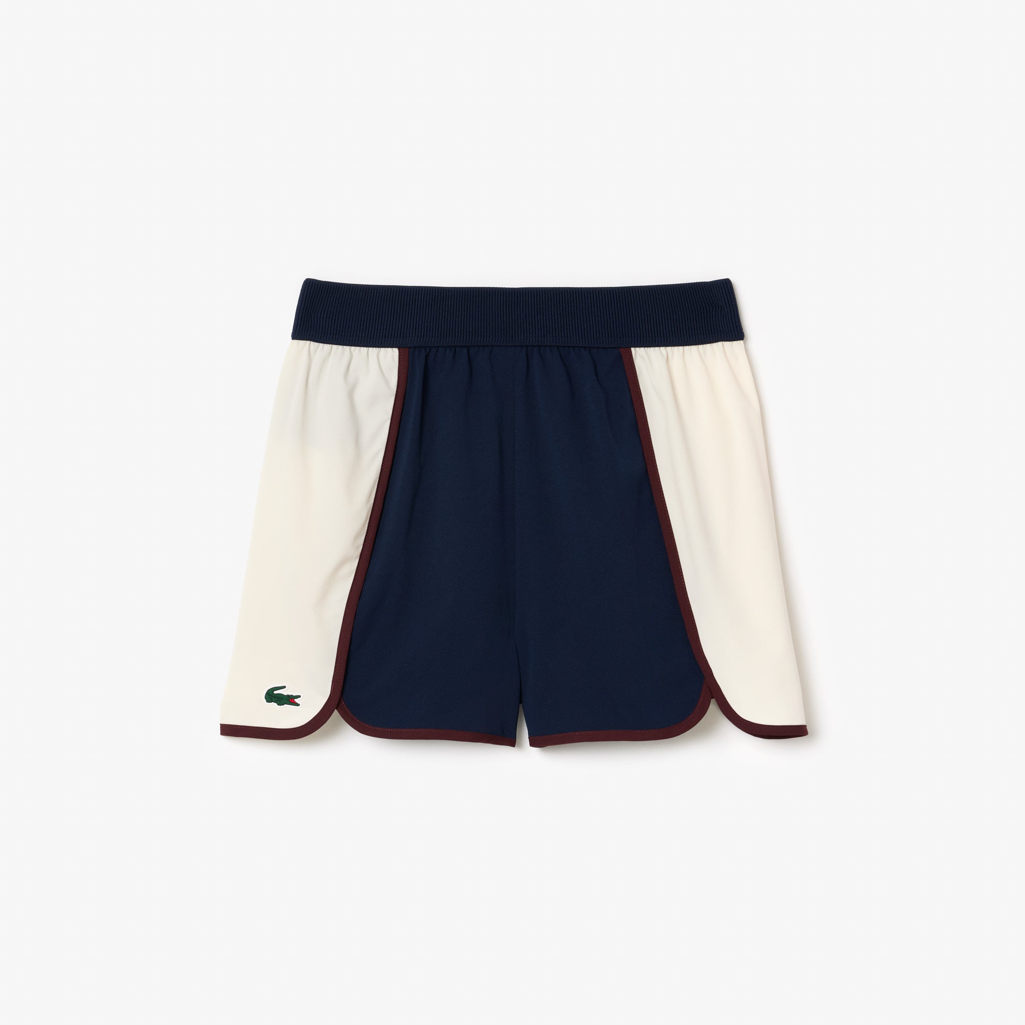 Short - Marine & Laponie