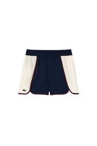 Short - Marine & Laponie