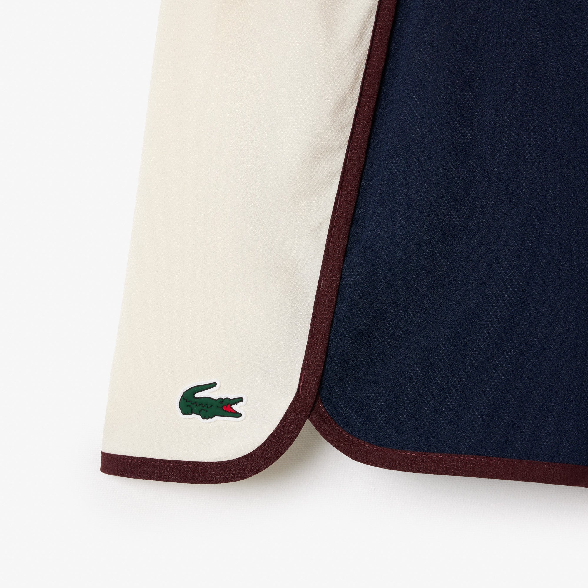 Short - Marine & Laponie