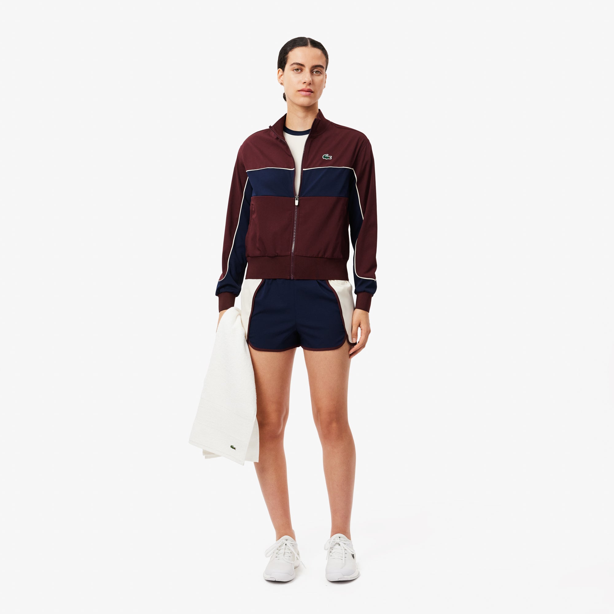 Short - Marine & Laponie