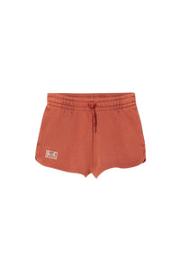 Short court délavé - Washed Iberis
