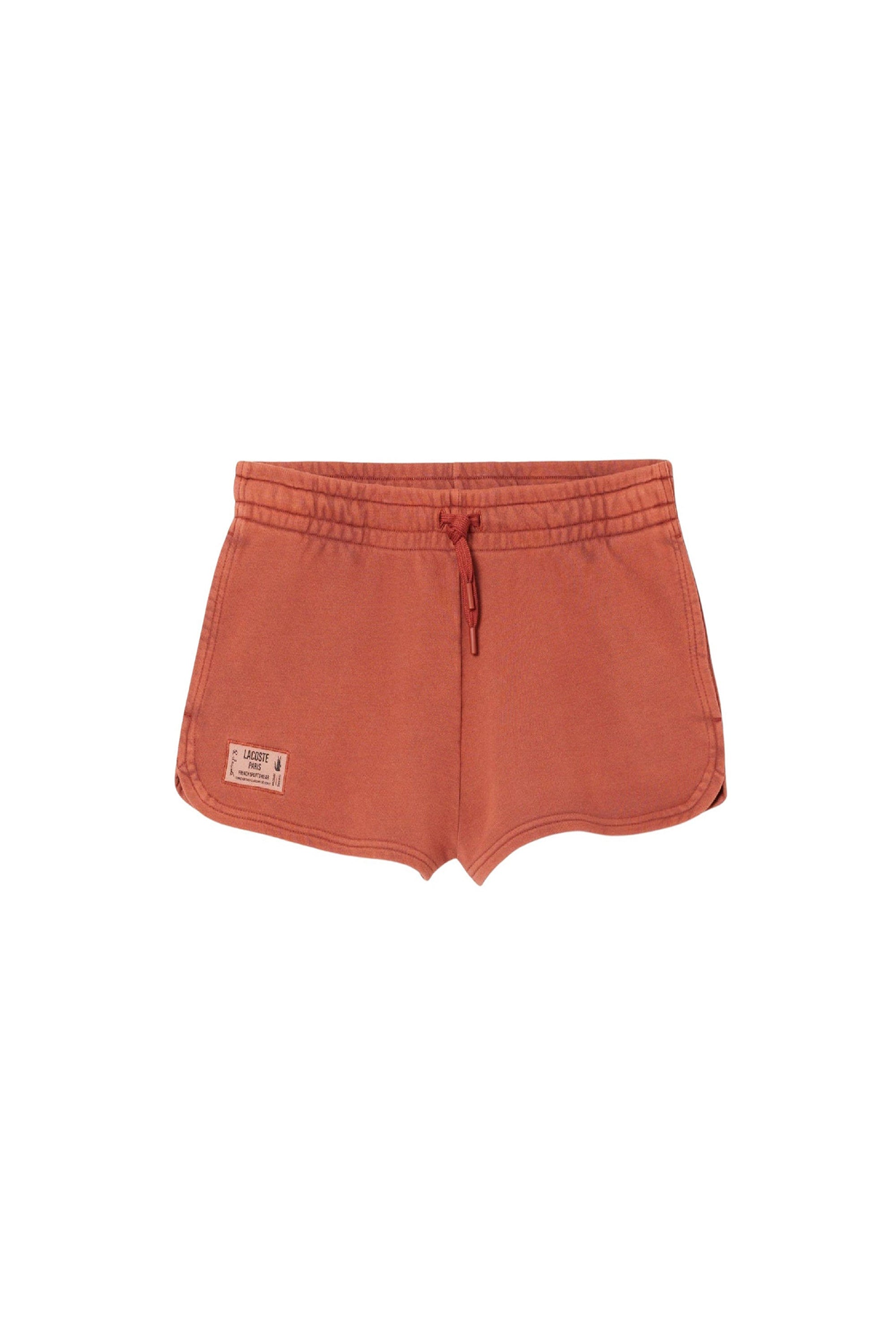 Short court délavé - Washed Iberis