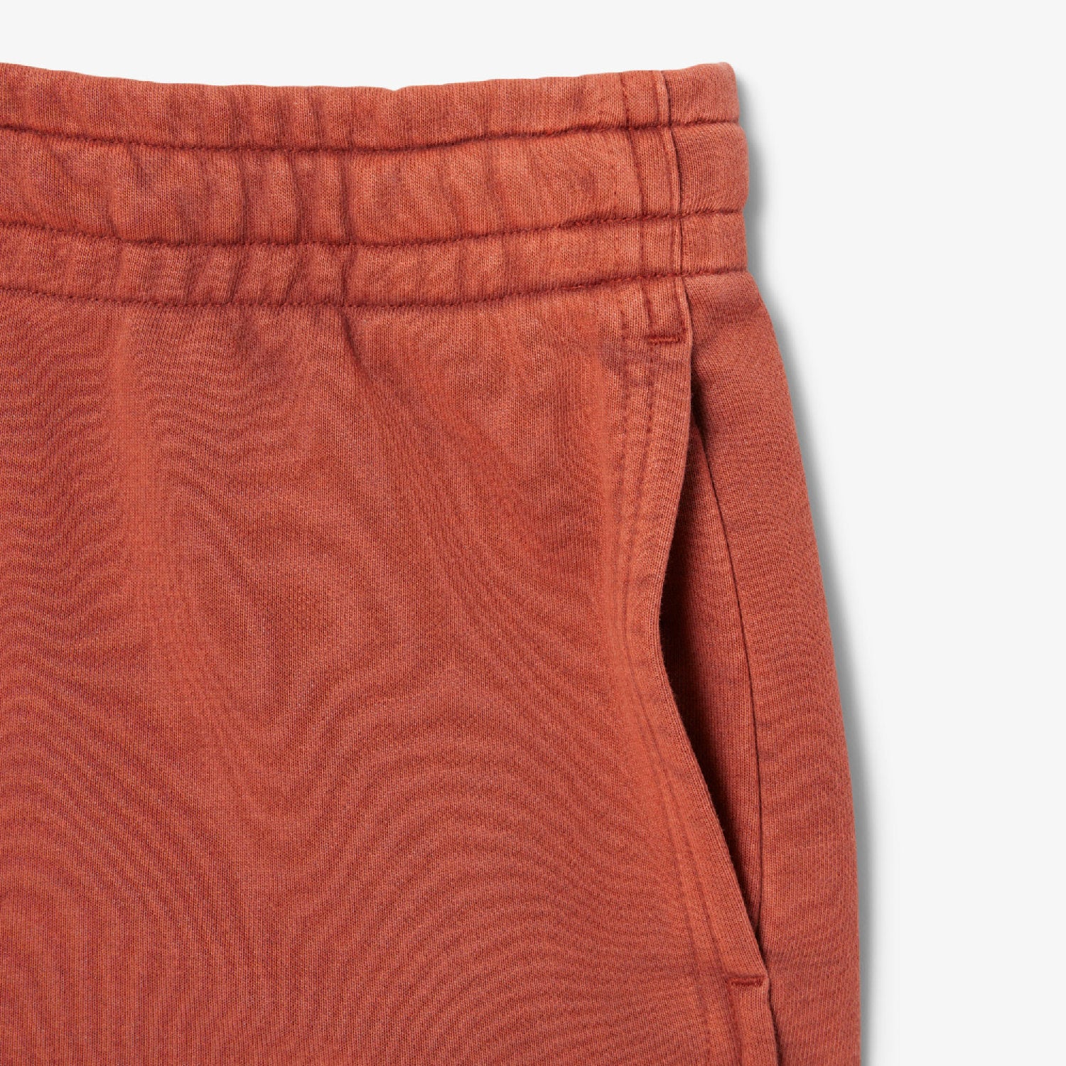 Short court délavé - Washed Iberis