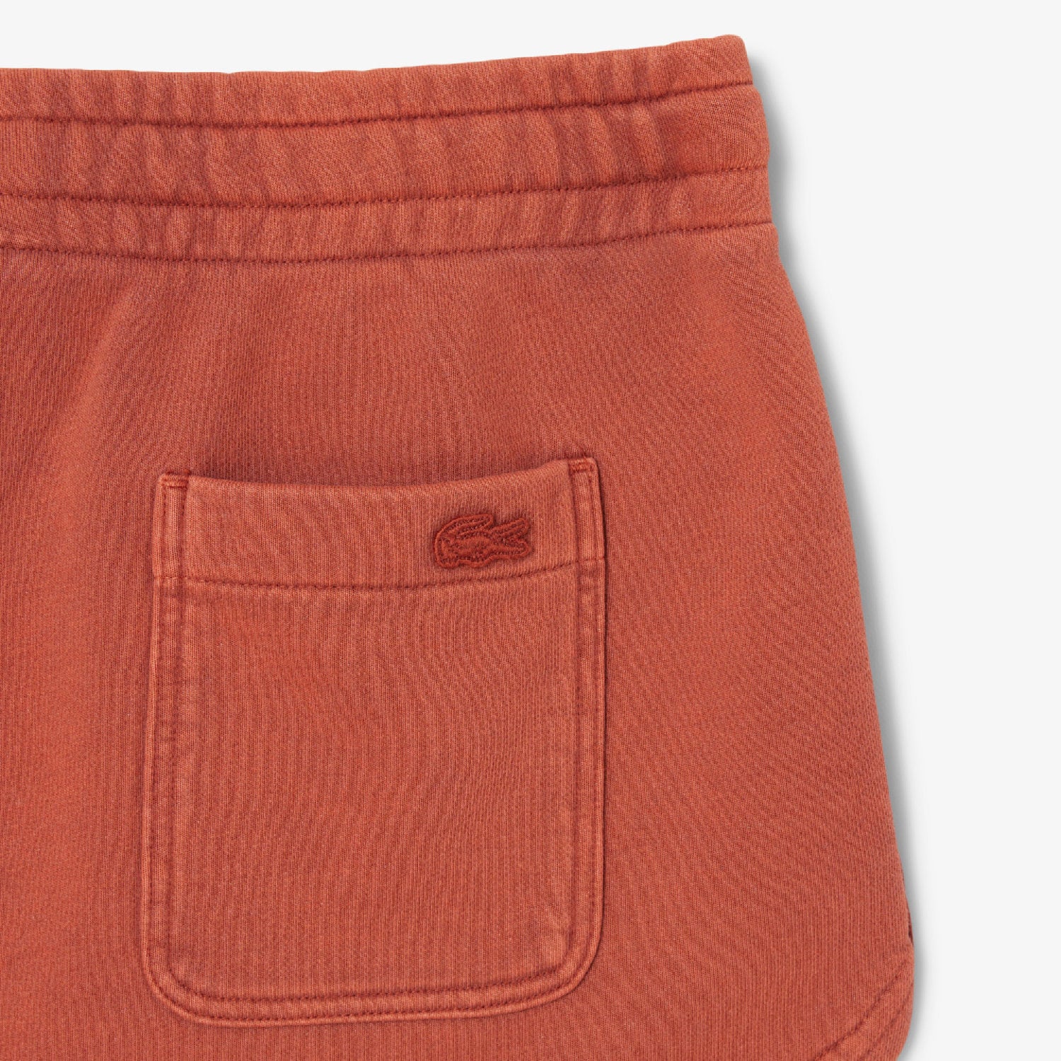 Short court délavé - Washed Iberis