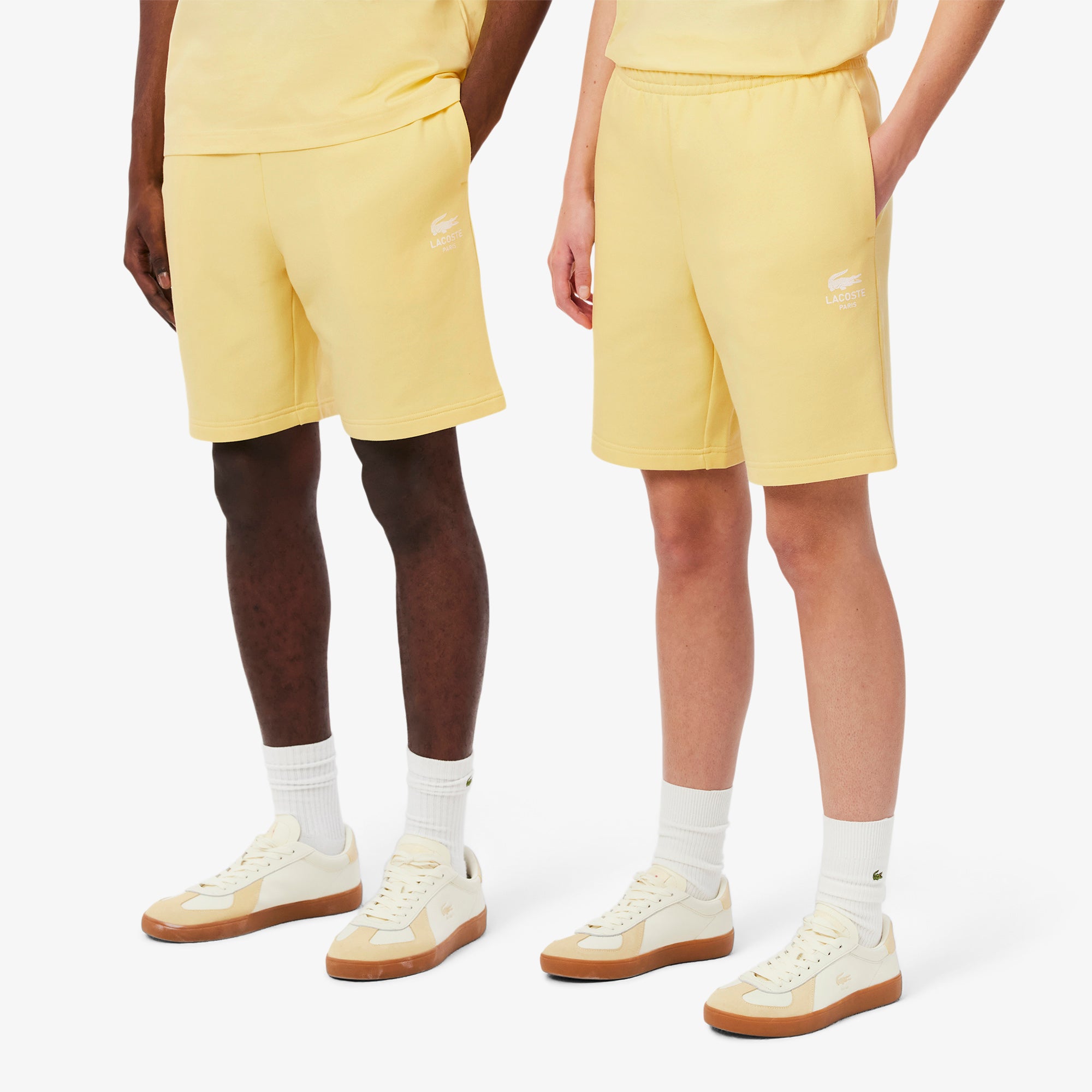 Short - Jaune