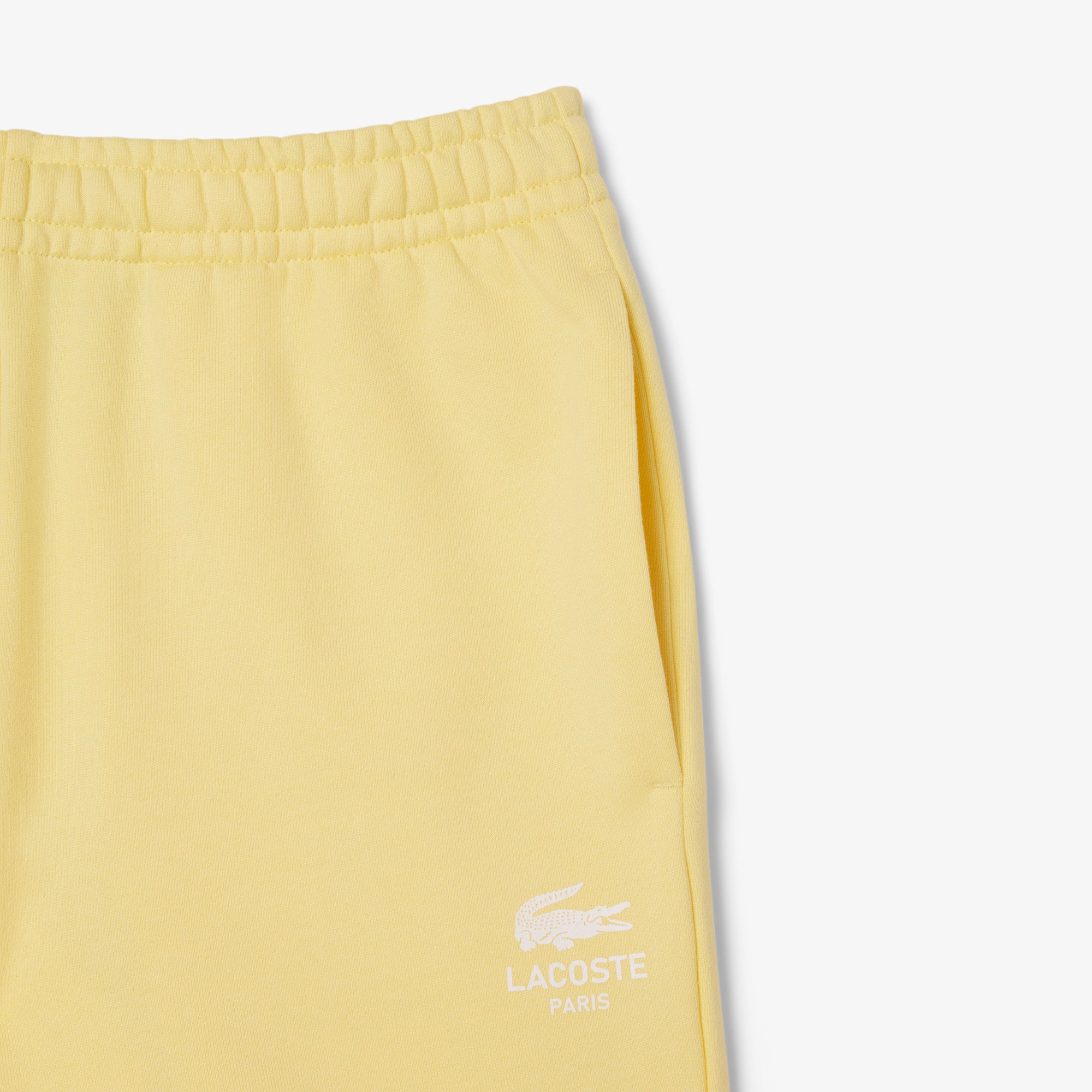 Short - Jaune