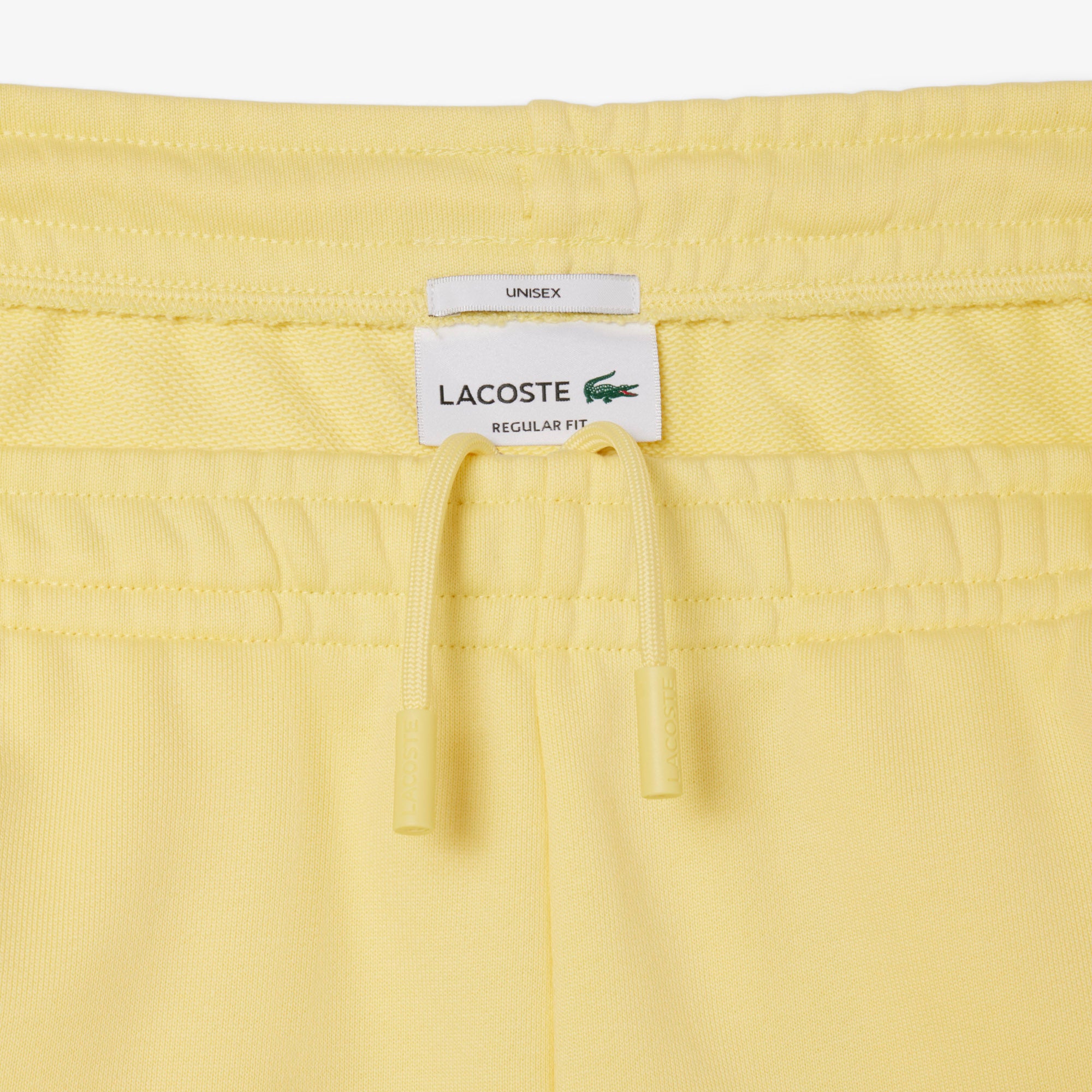 Short - Jaune