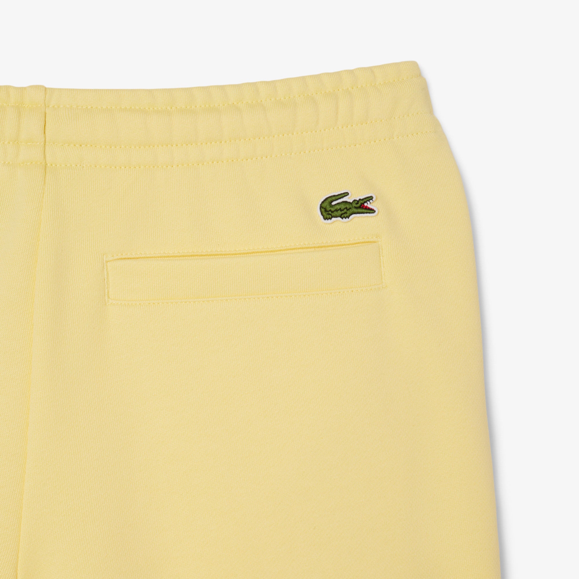 Short - Jaune