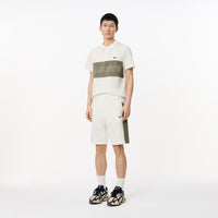 Short - Farine & Tank