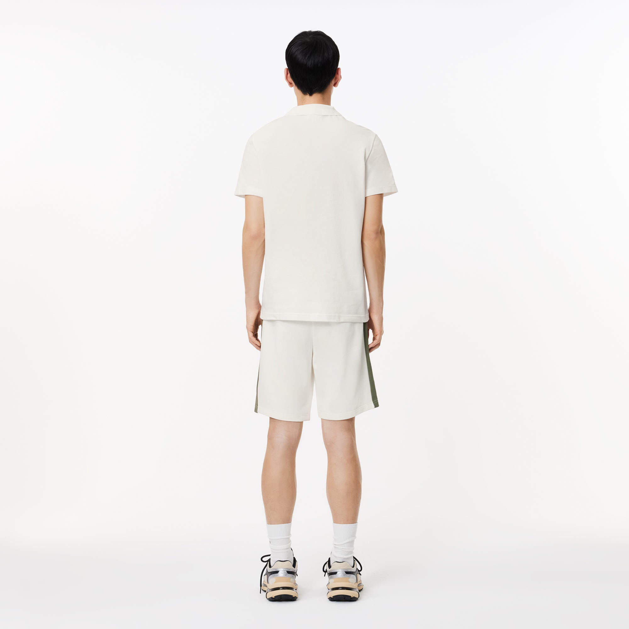 Short - Farine & Tank