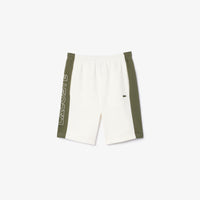 Short - Farine & Tank