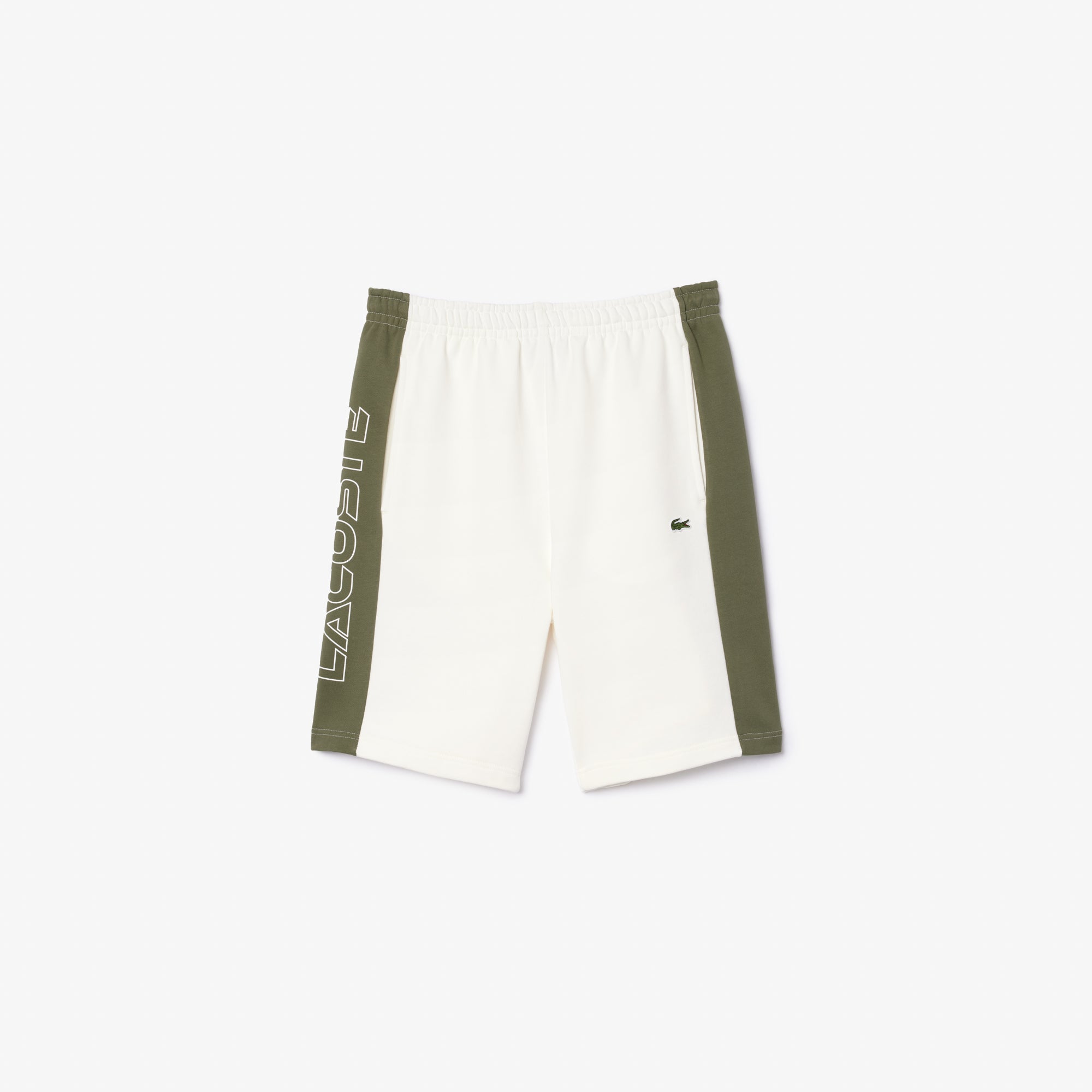 Short - Farine & Tank