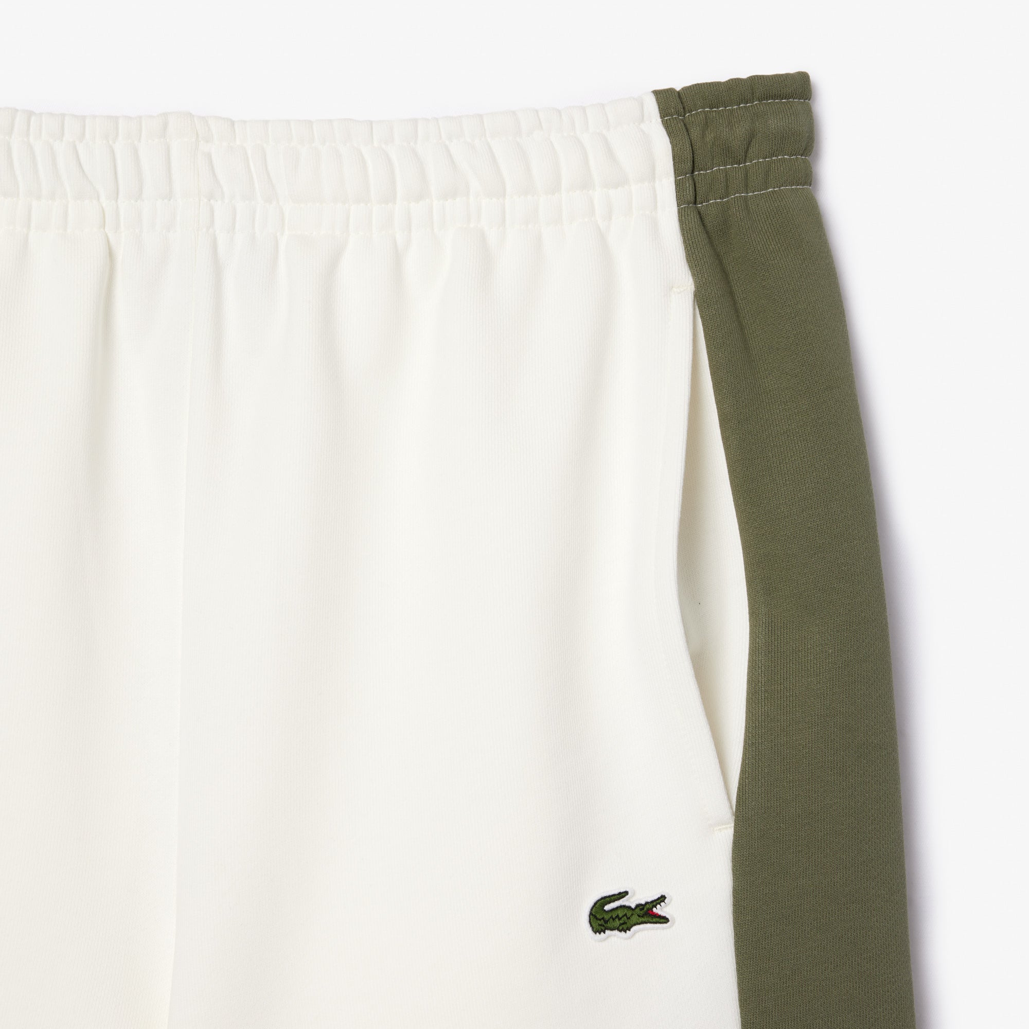 Short - Farine & Tank