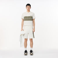 Short - Farine & Tank